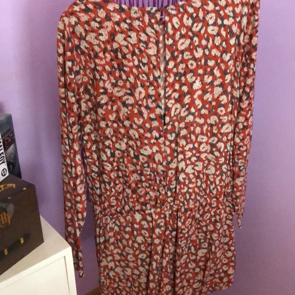 Romper - Picture 2 of 3